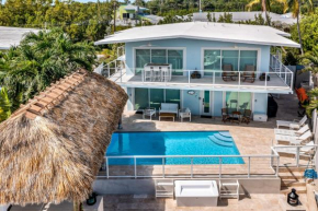 Treasure Harbor Hideaway - Upper